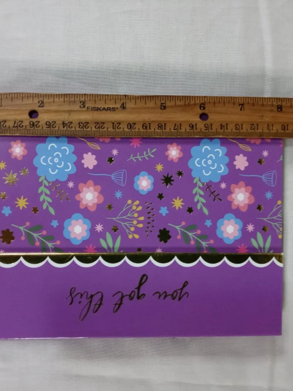 3 Cute Assorted Small Journal Design Notebooks * Writing Supplies Bundle *
